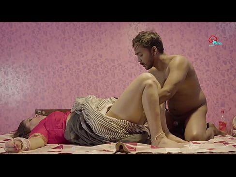 ❤️ série web : je t'aime Daadi Elle lui a appris comment faire l'amour avec une fille ! !! ❤️ Porno at us ❌❤