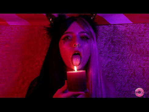 ❤️ Passionate Blowjob from Sexy Succubus with Mouth Fulfillment (en anglais) ❤️ Porno at us ❌❤