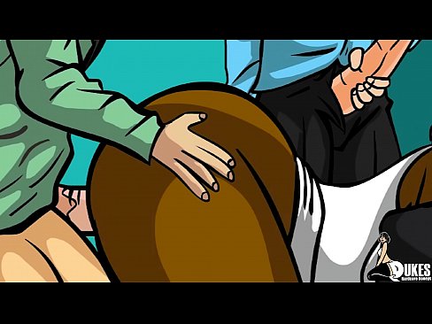 ❤️ Des étudiants ont des relations sexuelles avec un professeur noir après l'école ❤️ Porno at us ❌❤