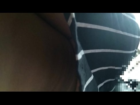 ❤️ Fille en noir sans culotte, partie 2 ❤️ Porno at us ❌❤