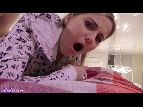 ❤️ Maman sexy avale et sexe prégénital - sperme en gros plan ❤️ Porno at us ❌❤